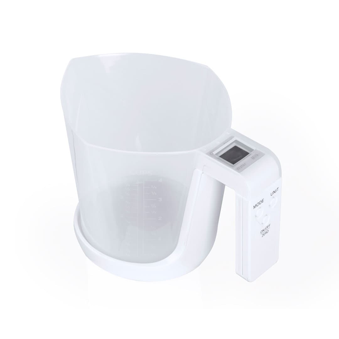 Báscula Medidora Plazix 3