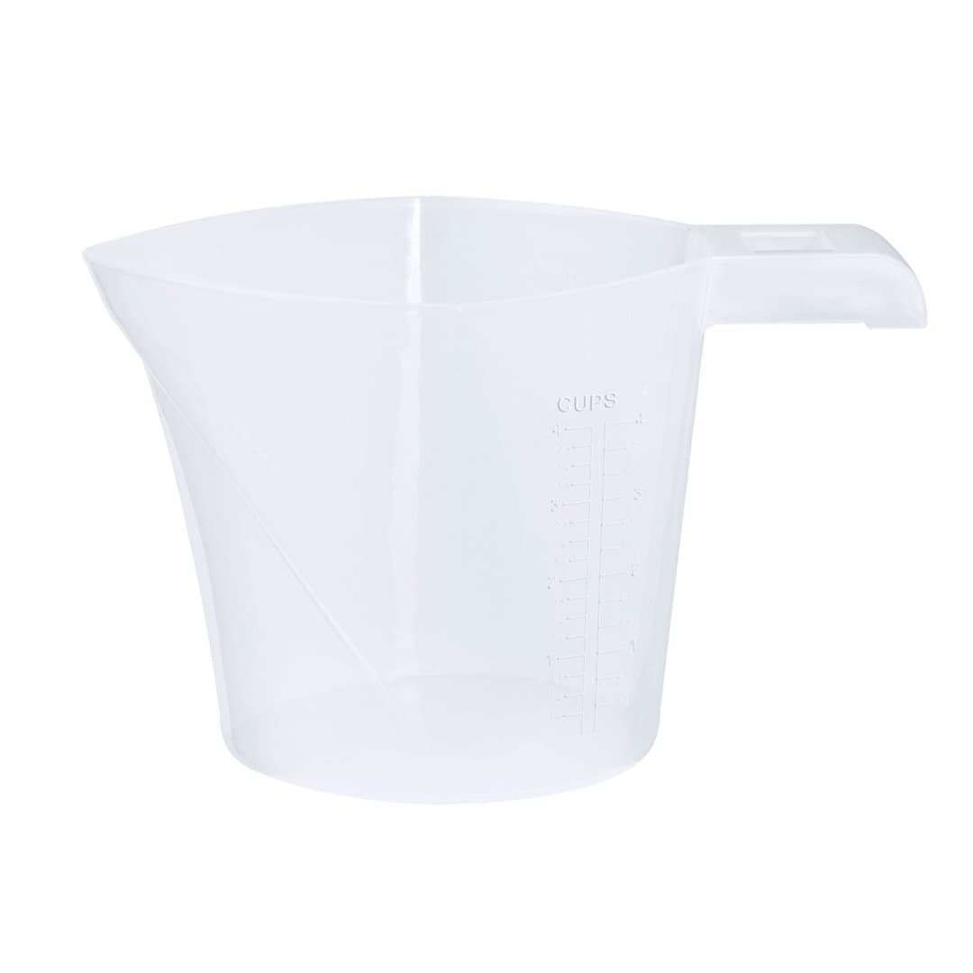 Báscula Medidora Plazix 5