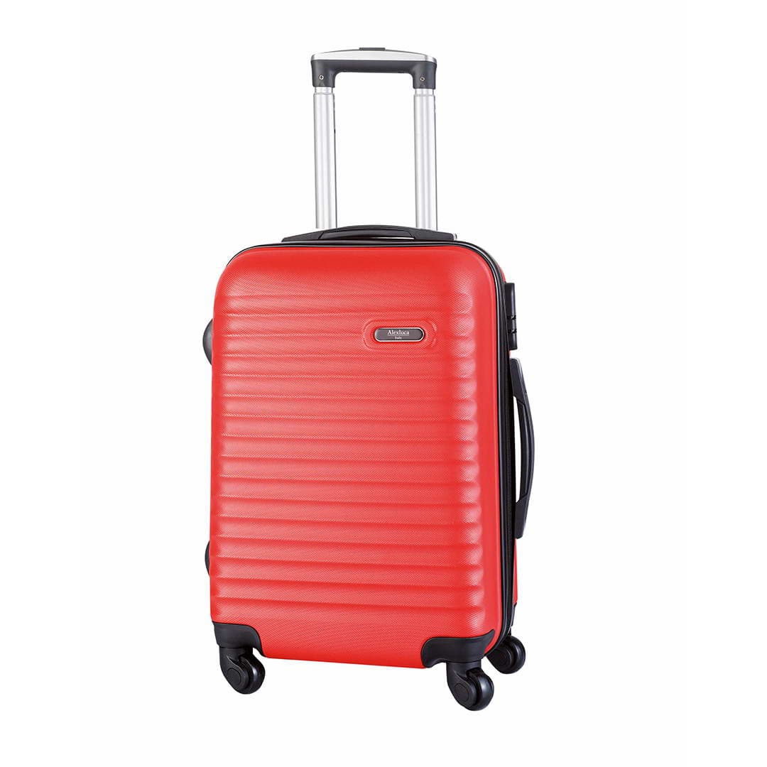 Trolley Rumax 4