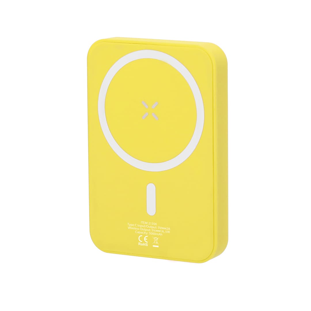 Power Bank Tudelak 2