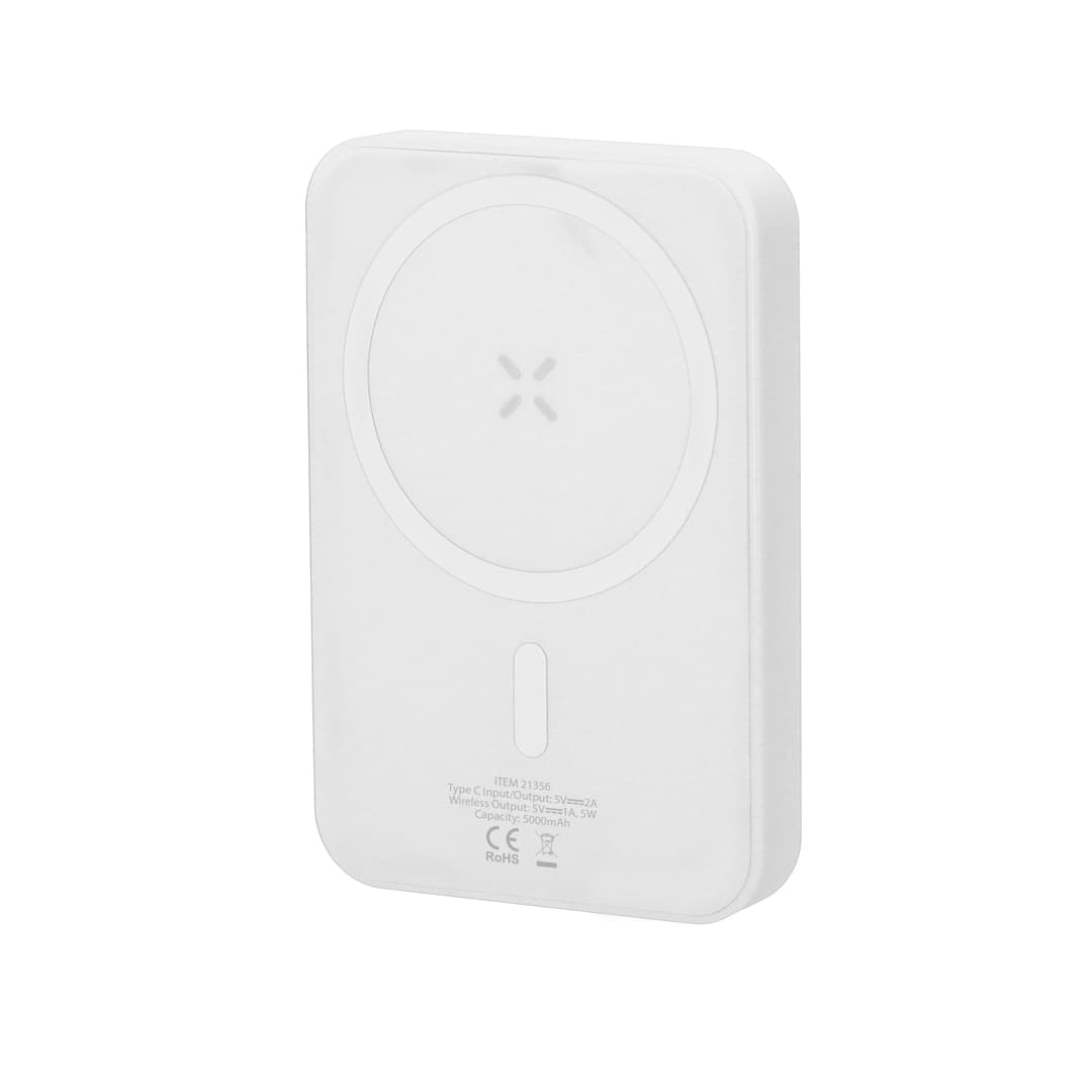 Power Bank Tudelak 4