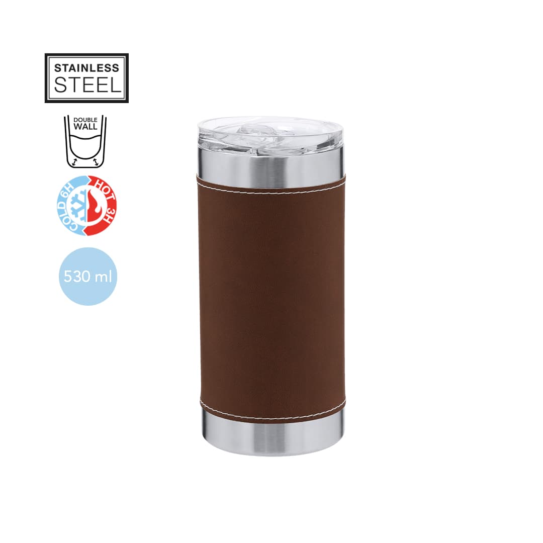 Vaso Térmico Hulpex 5