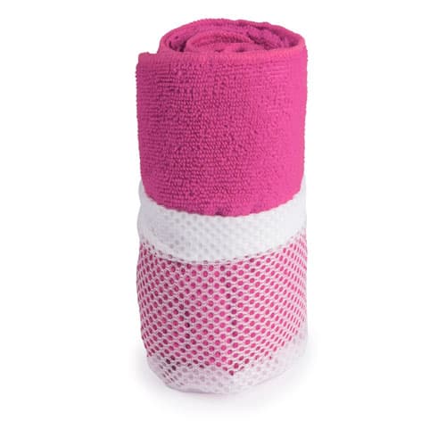 Toalla Absorbente Gymnasio 5