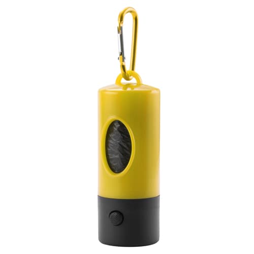 Dispensador Bolsas Muller 2