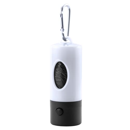 Dispensador Bolsas Muller 4