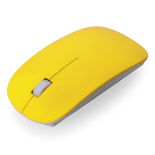 Ratón Lyster 2