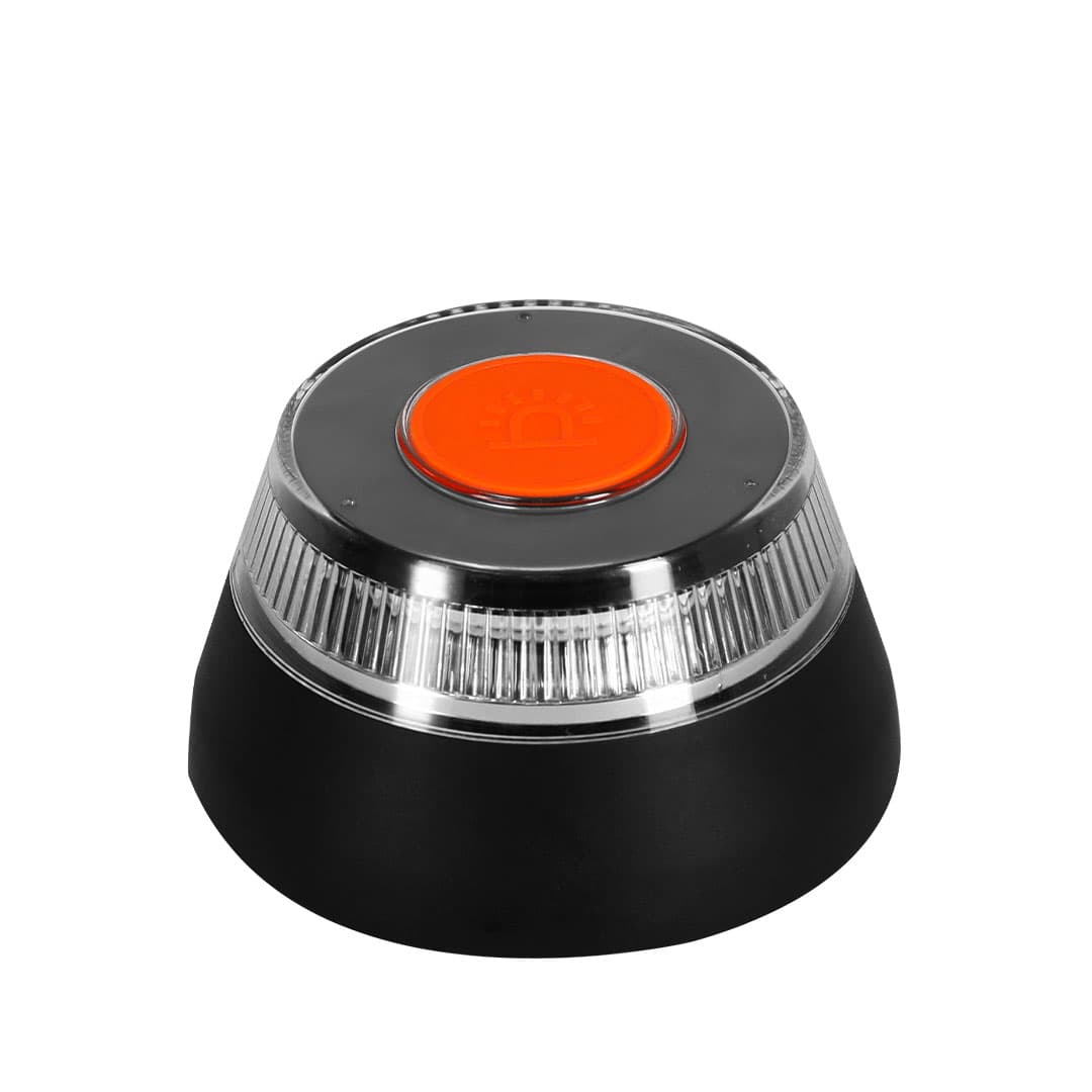 Luz Emergencia V16 Geolocalizada Kershaw 4