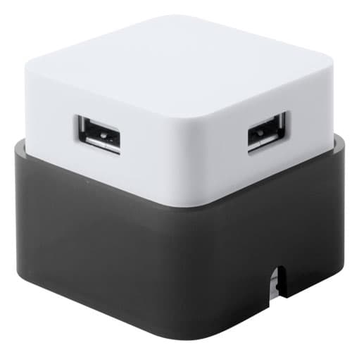 Puerto USB Dix 4