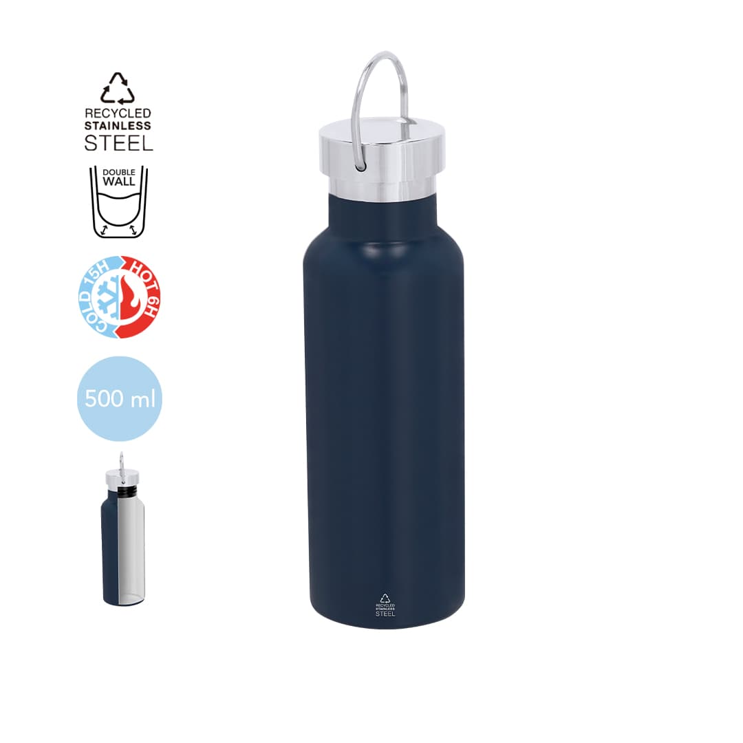 Bidón Térmico Libix 4
