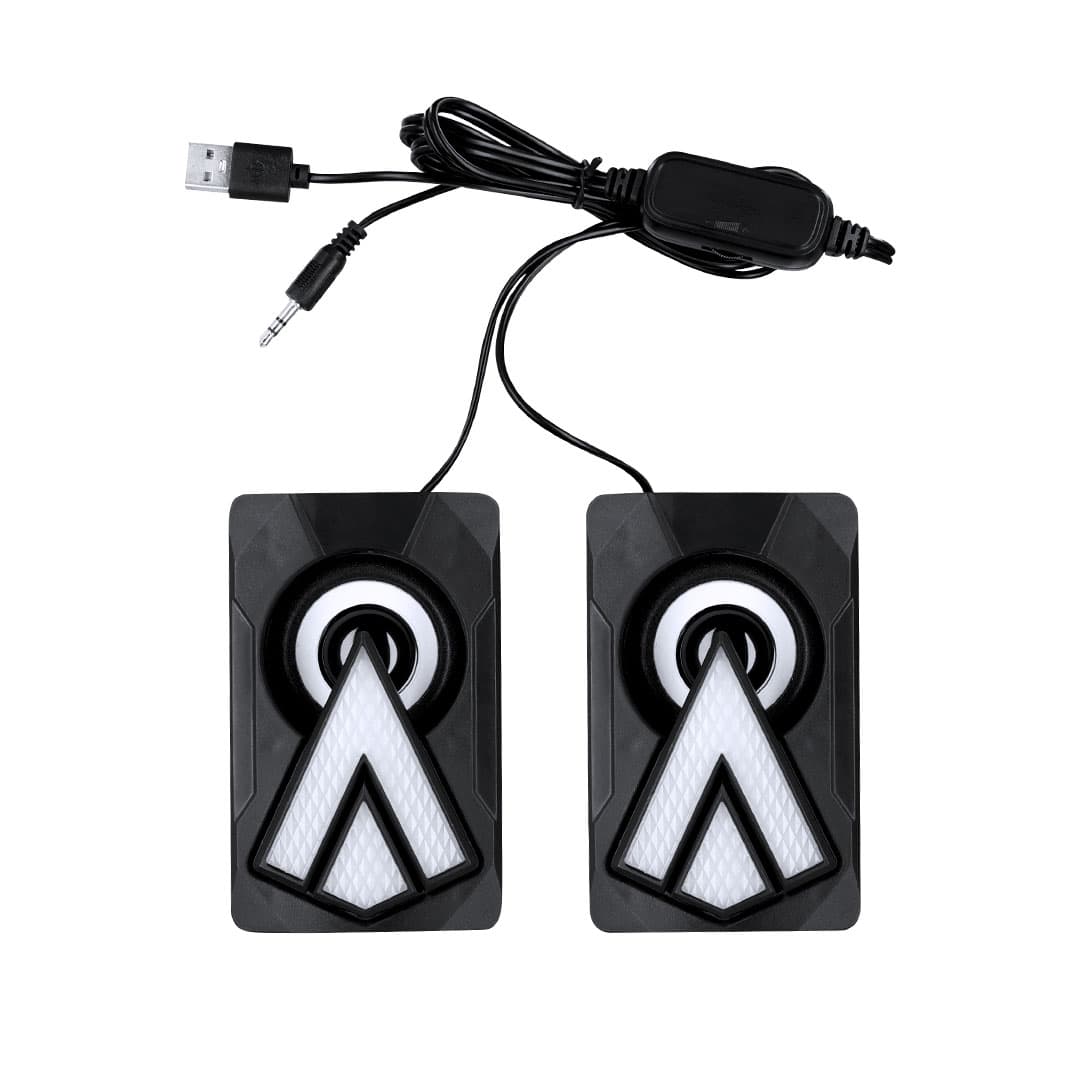 Altavoz Alan 3