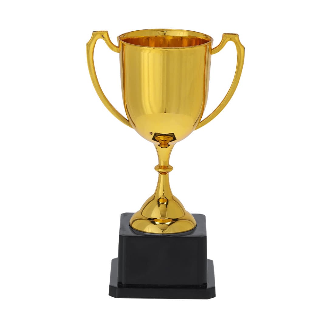 Trofeo Nynor 3