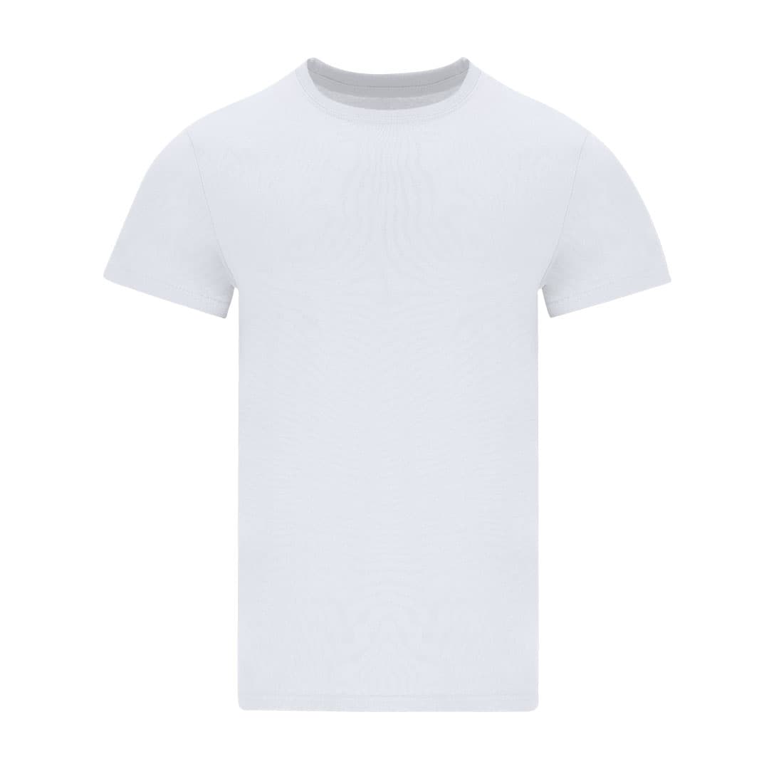 Camiseta Adulto Blanca Perkins 5