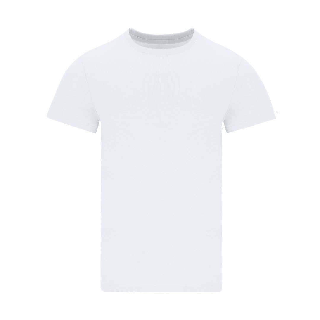 Camiseta Adulto Blanca Stiles 3