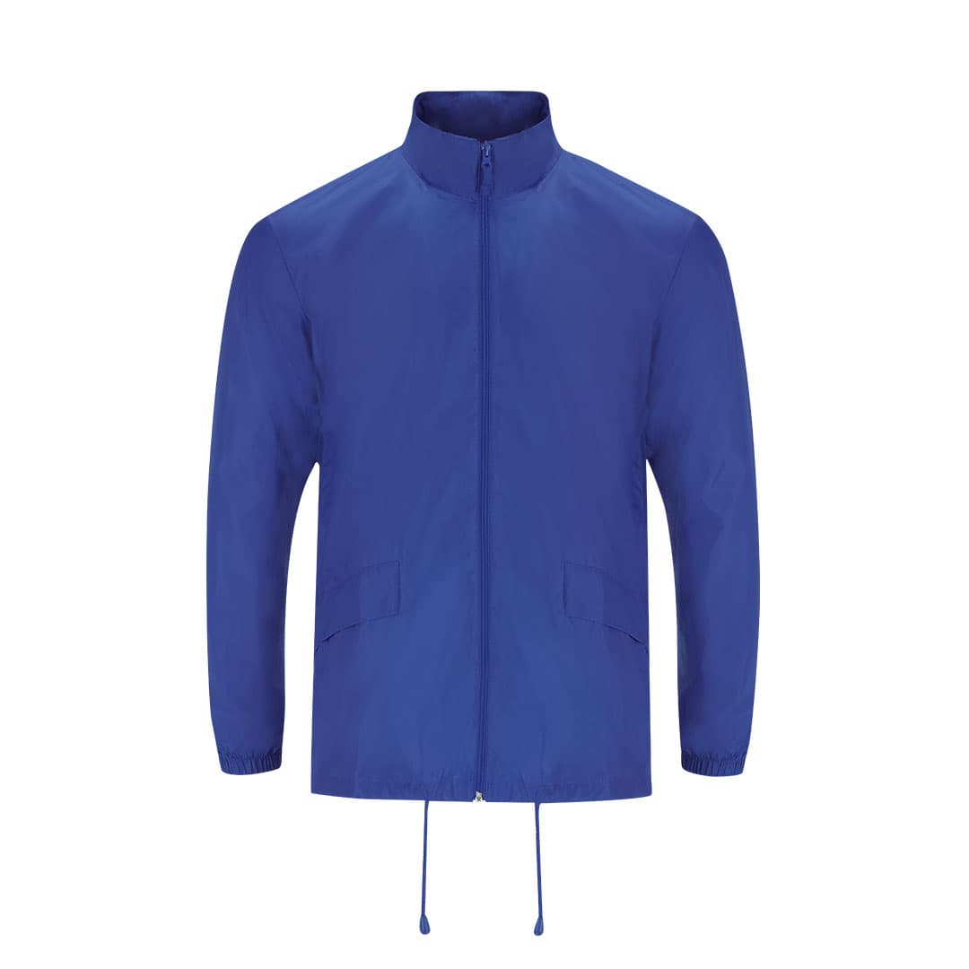 Chubasquero Impermeable Bravion 2