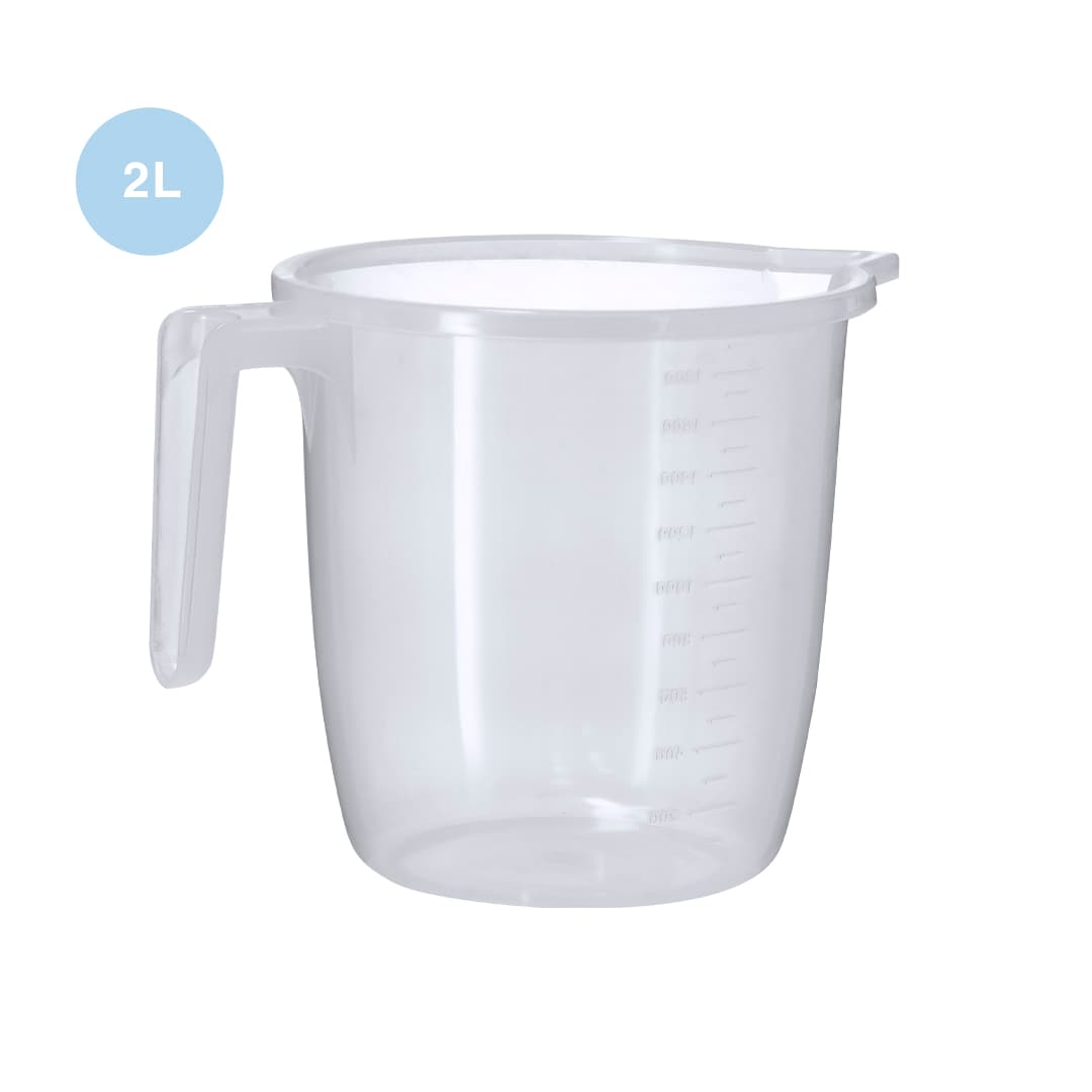 Jarra Medidora Conreix 2 L 2
