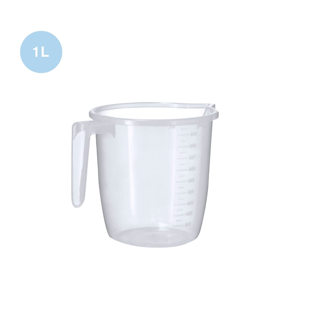 Jarra Medidora Pinnex 1 L 4