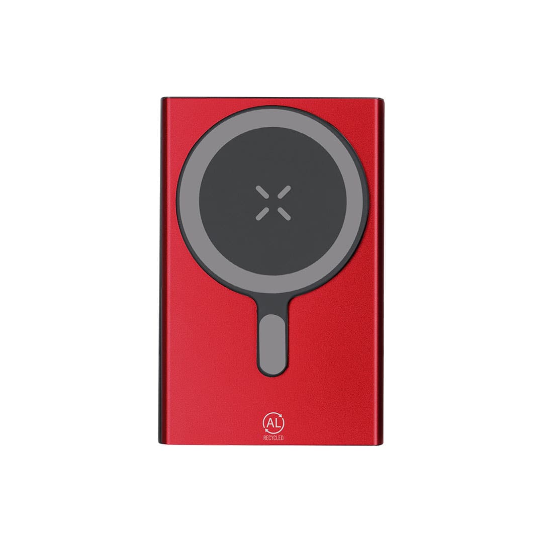Power Bank Bertex 4