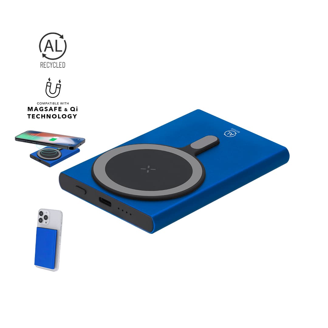 Power Bank Bertex 5