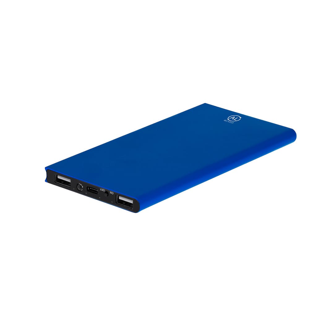Power Bank Barrols 2
