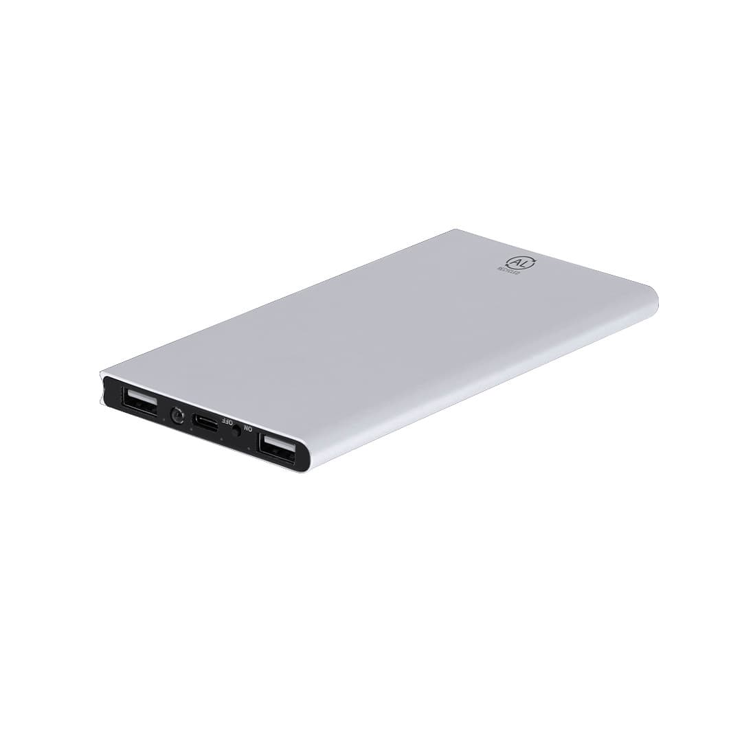 Power Bank Barrols 4