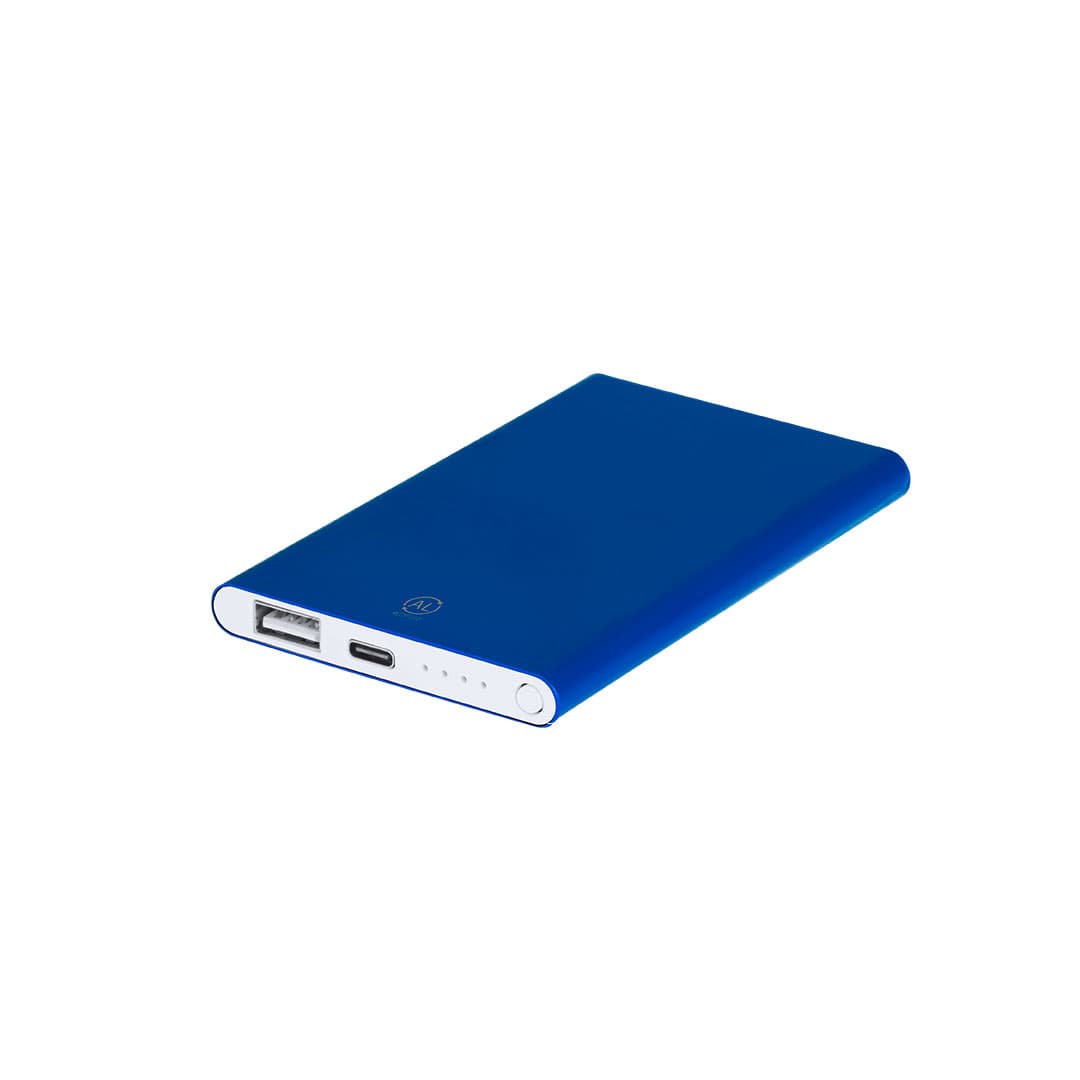 Power Bank Backen 2