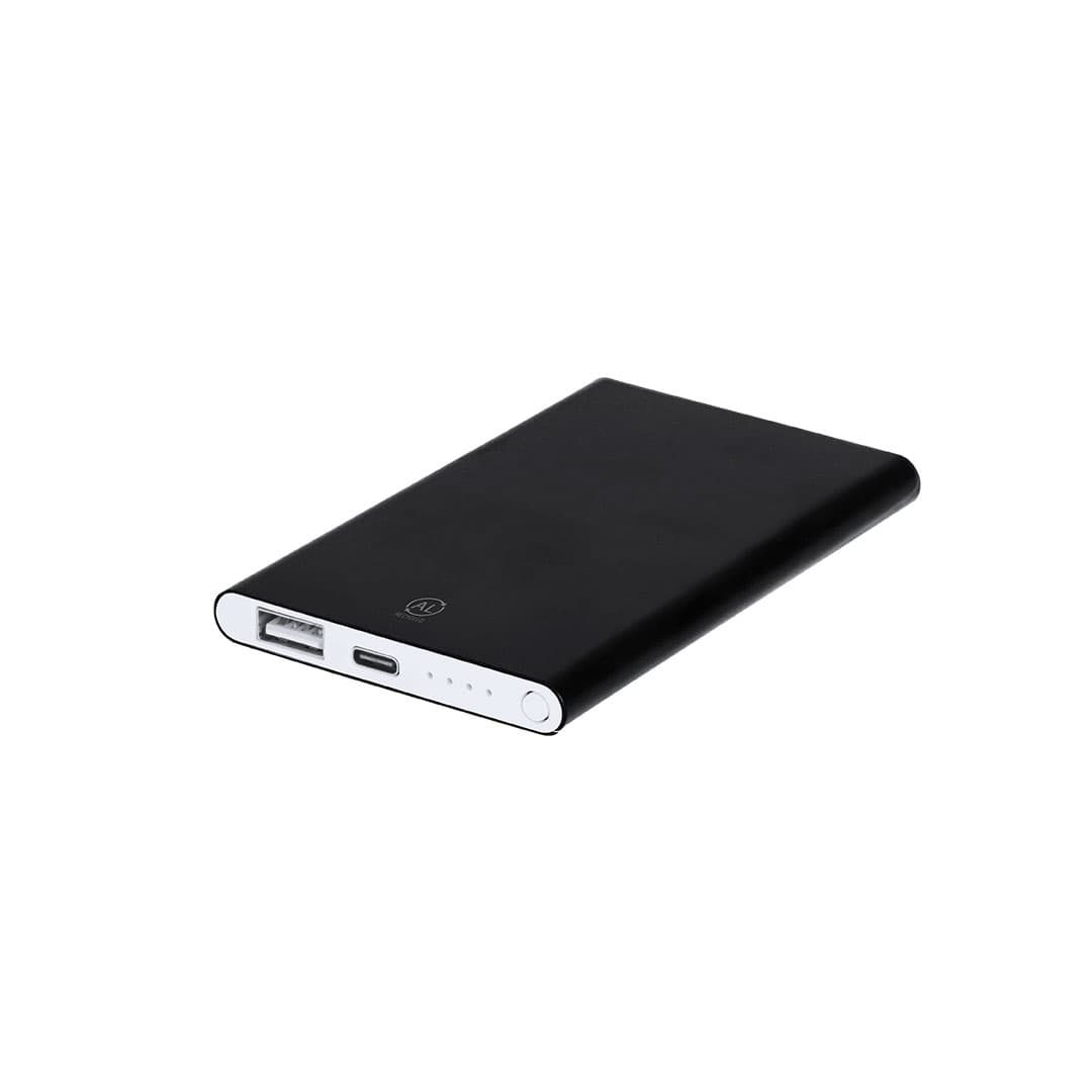 Power Bank Backen 5