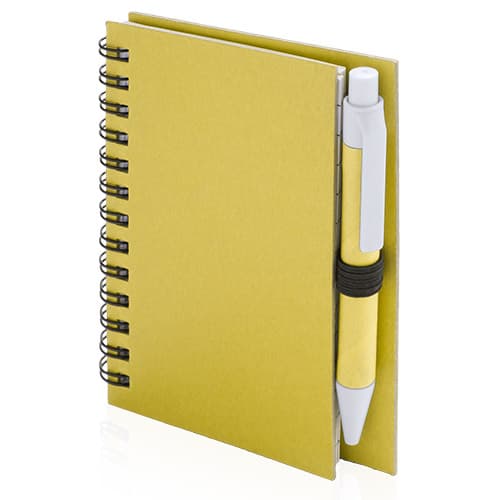 Libreta Pilaf 2
