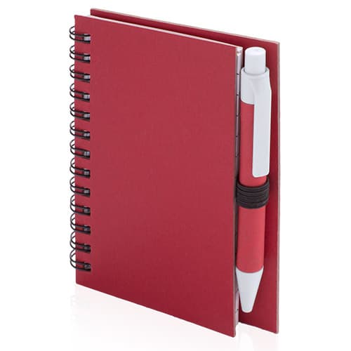 Libreta Pilaf 5