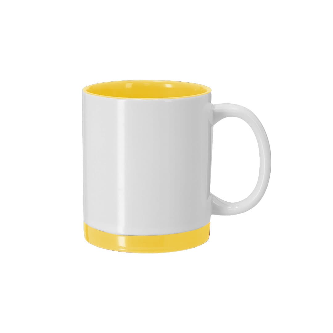 Taza Sublimación Rayar 2