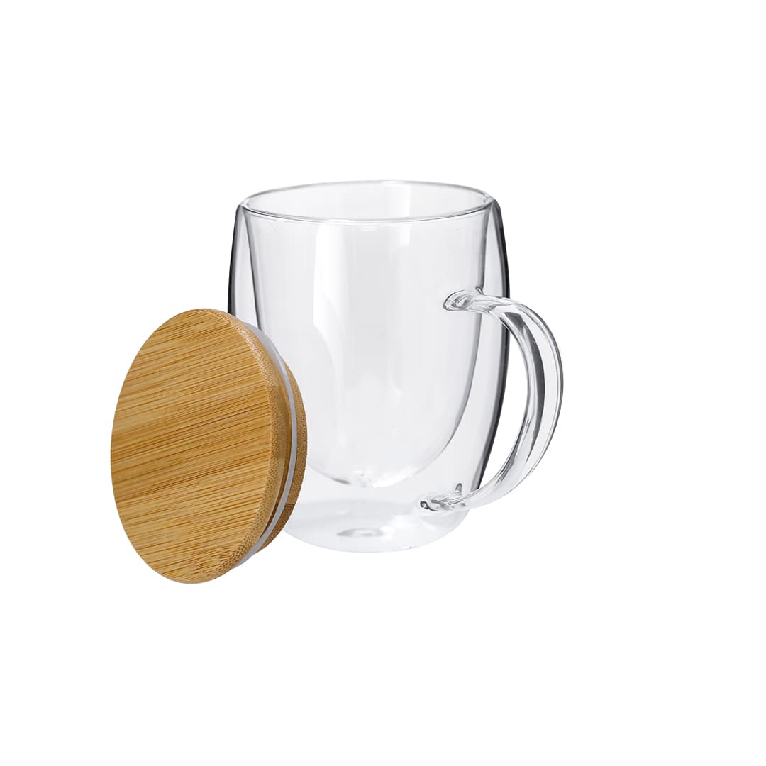 Taza Térmica Helmar 5