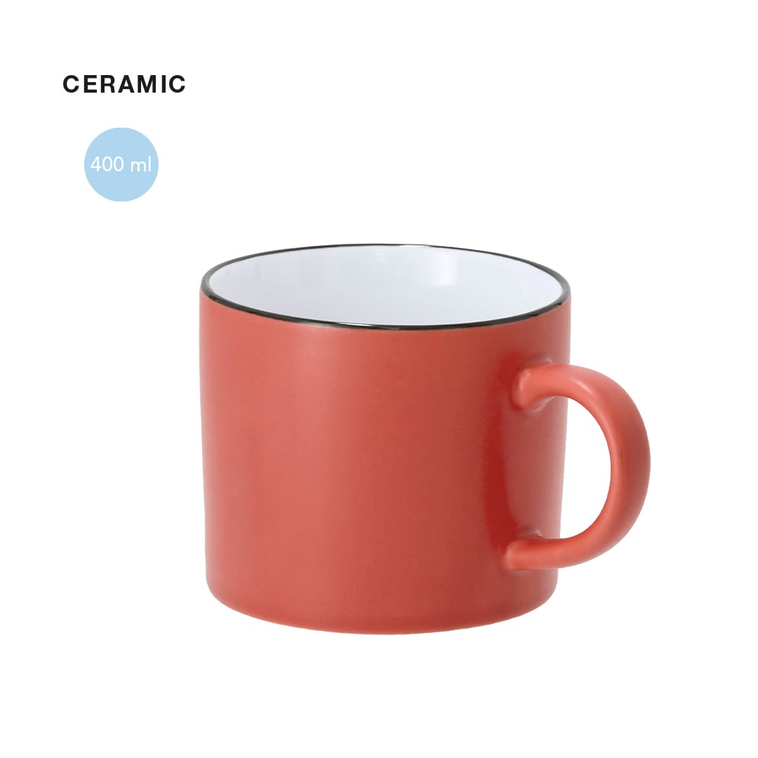 Taza Dumax 5
