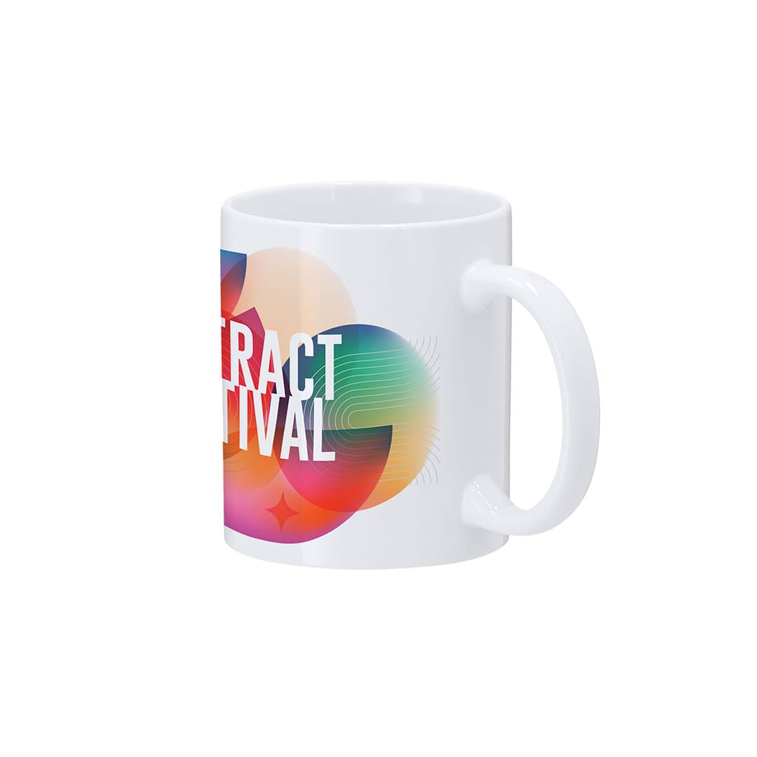 Taza Sublimación Werdan 4