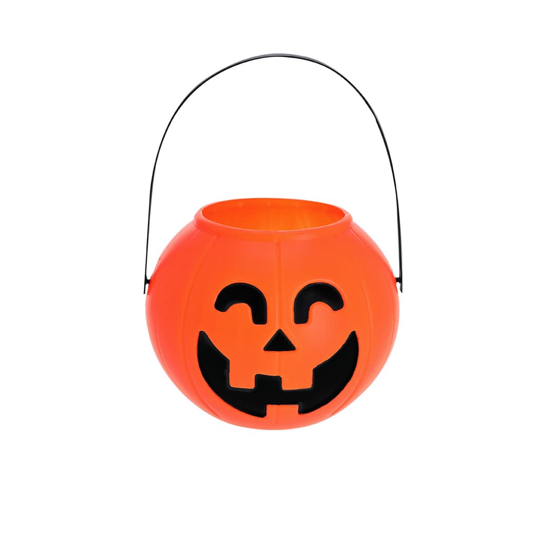 Cesta Halloween Cowel 3