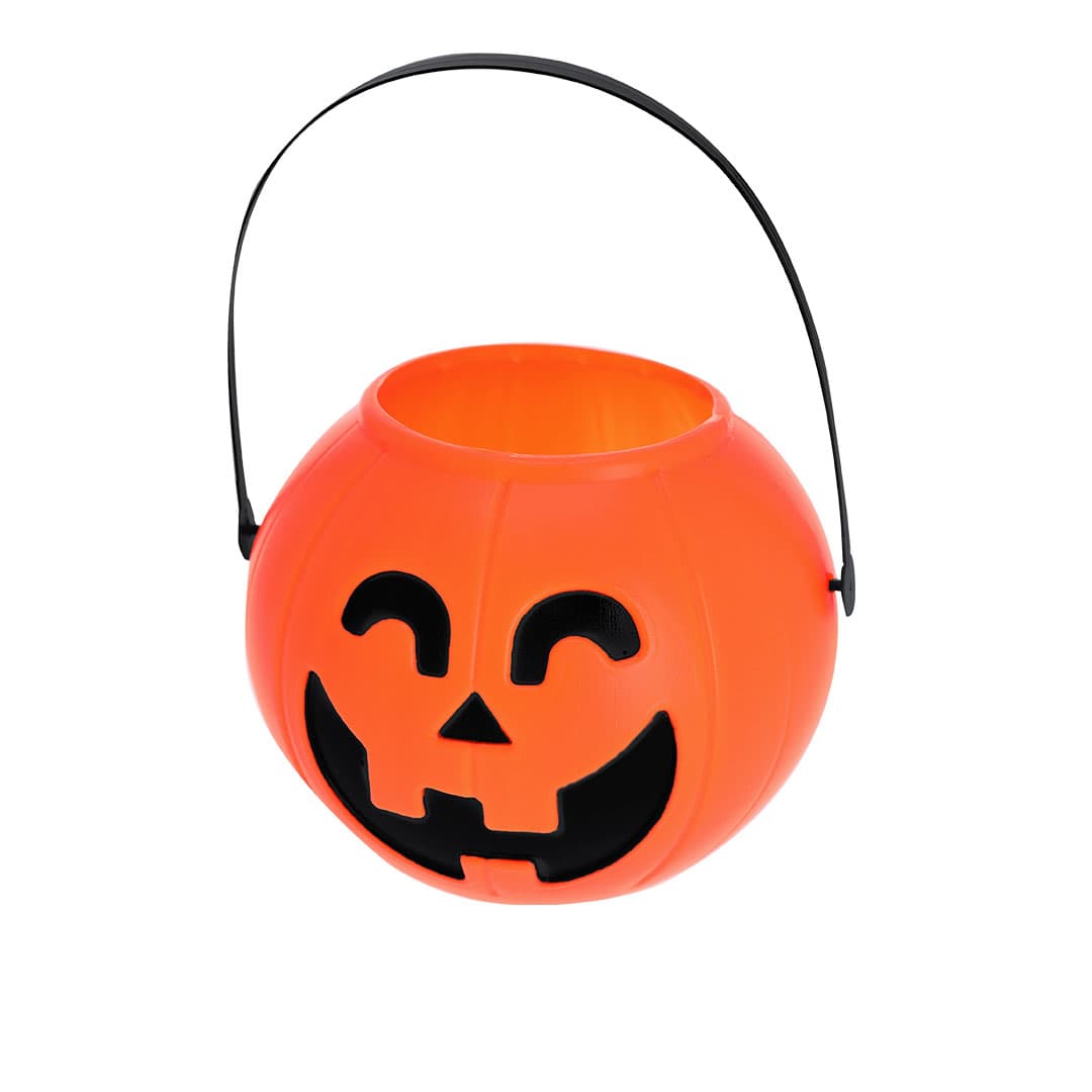 Cesta Halloween Cowel 4