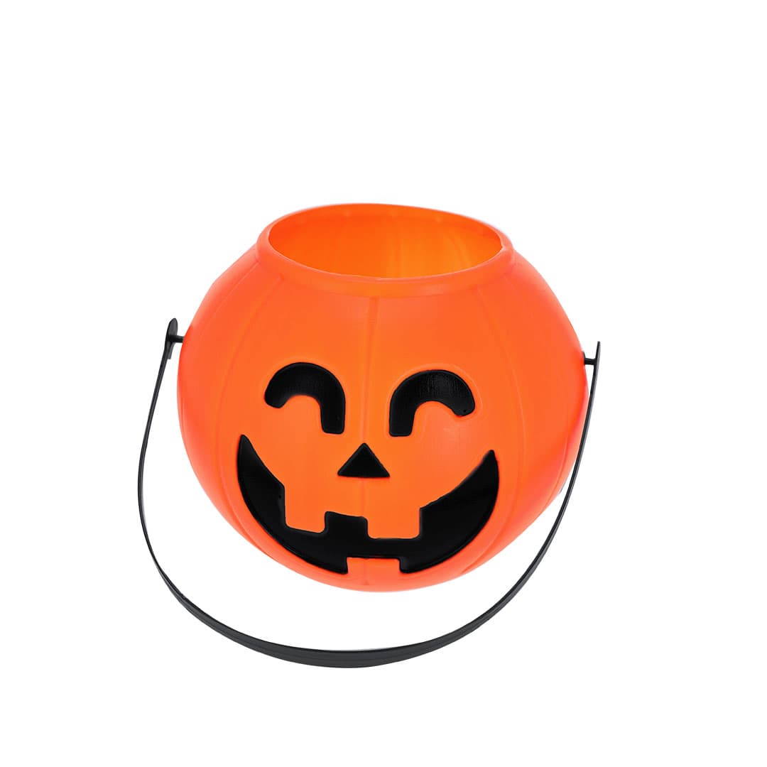 Cesta Halloween Cowel 5