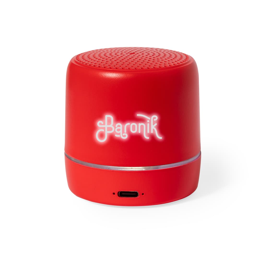 Altavoz Kucher 5