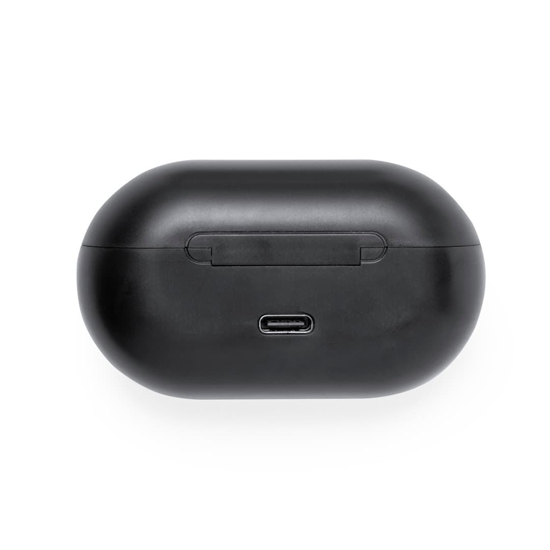 Auriculares Clip Gemston 5