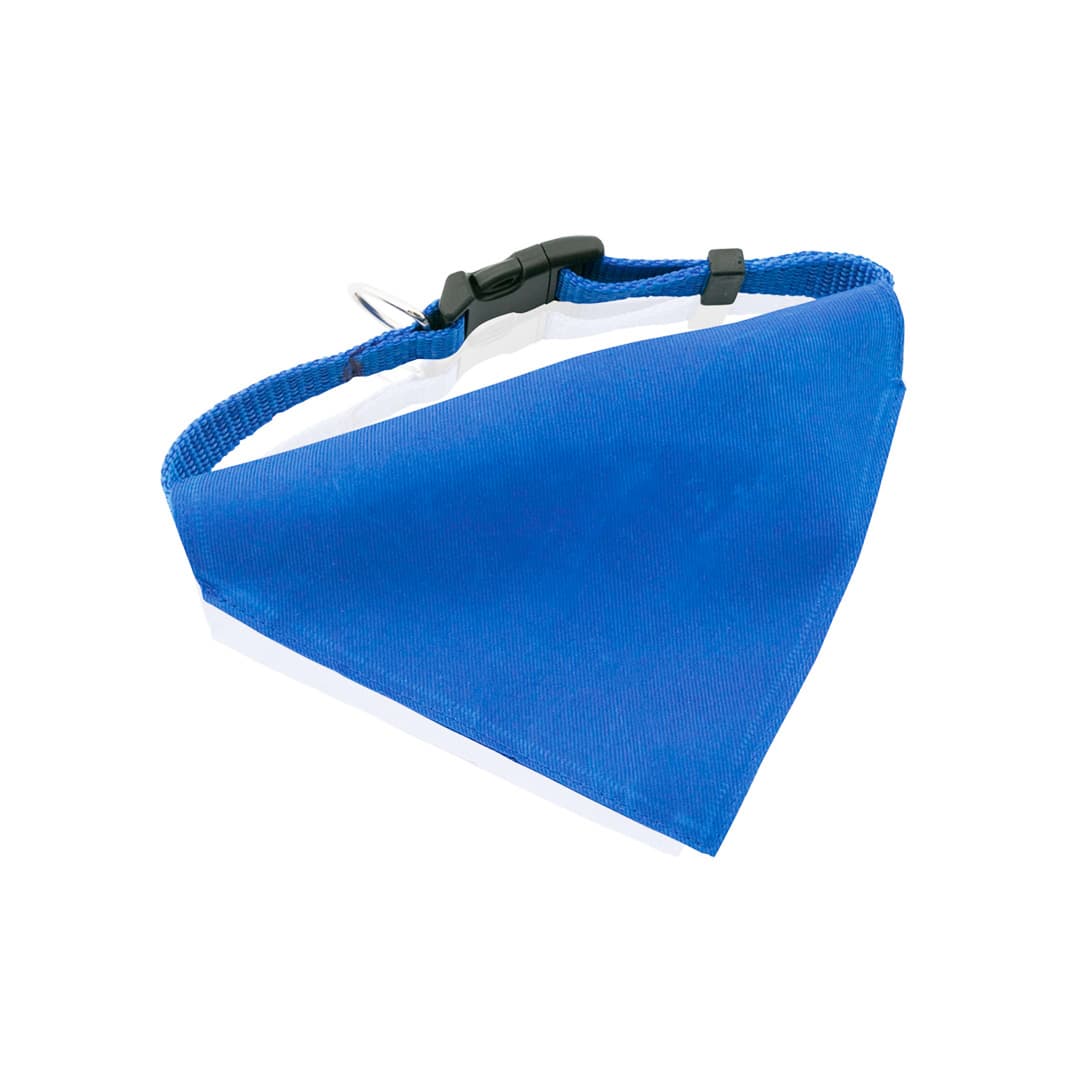 Collar Bandana Roco 2