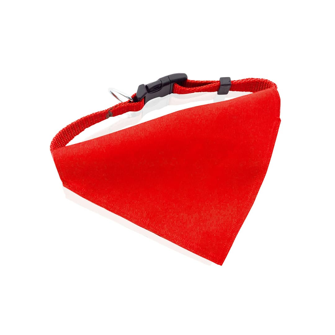 Collar Bandana Roco 3