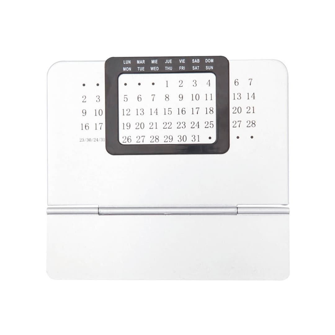 Calendario Perpetuo Lider 2