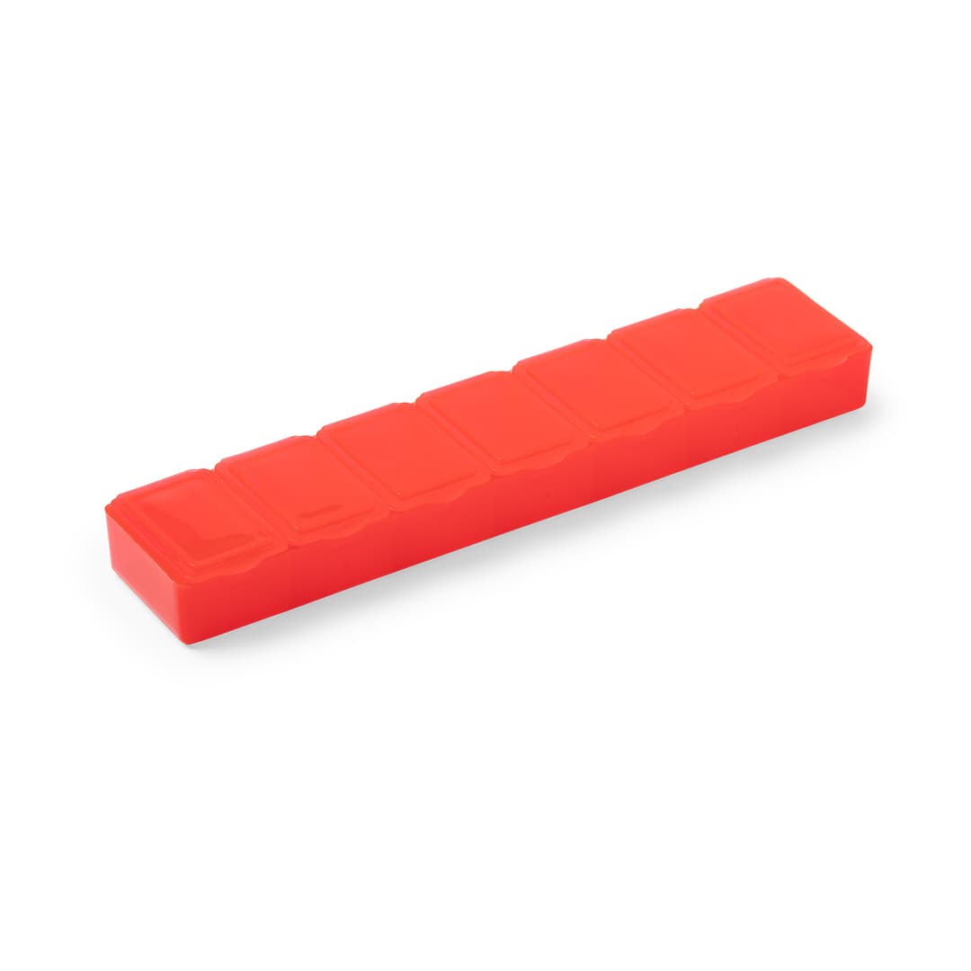 Pastillero Lucam 3