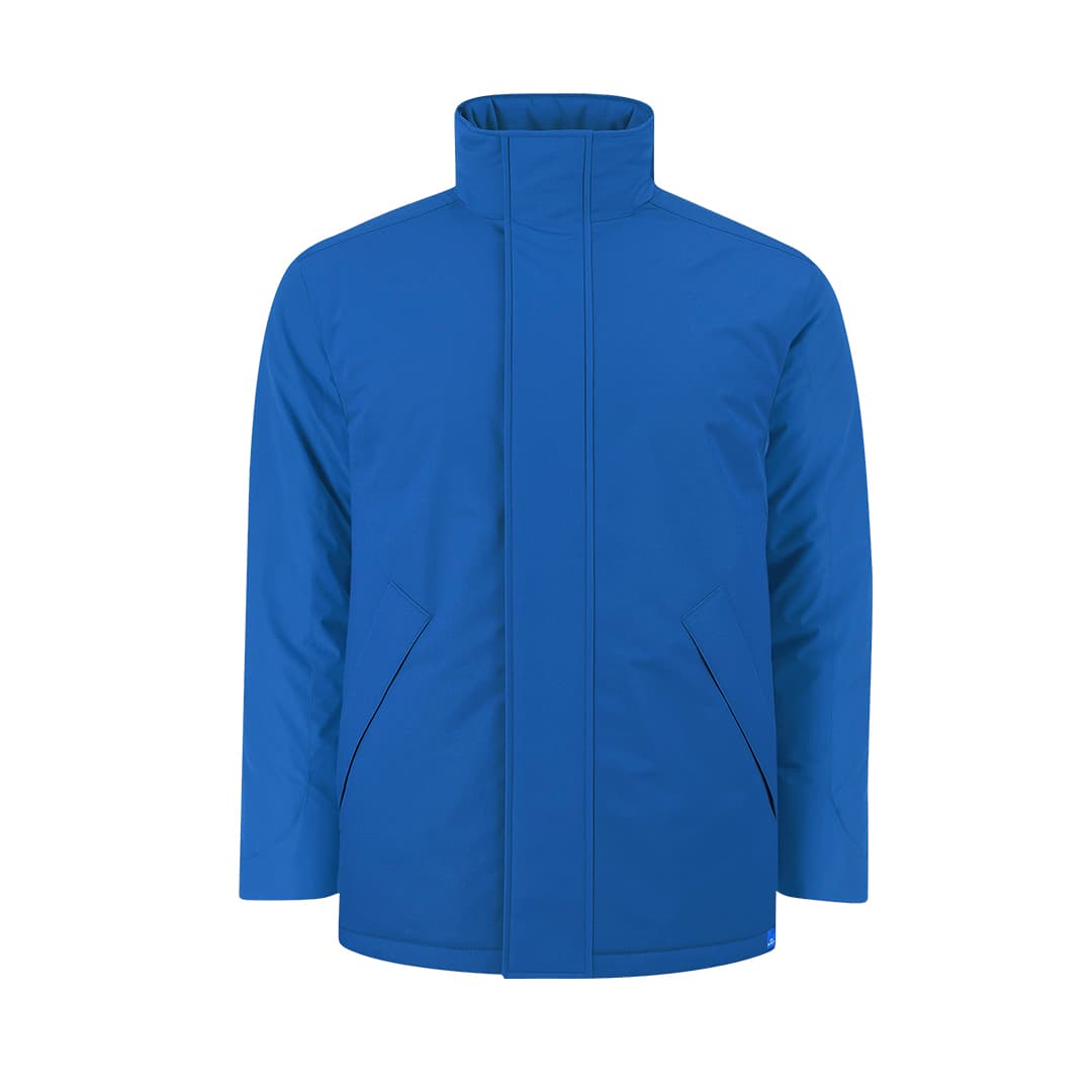 Parka Oceanía 4