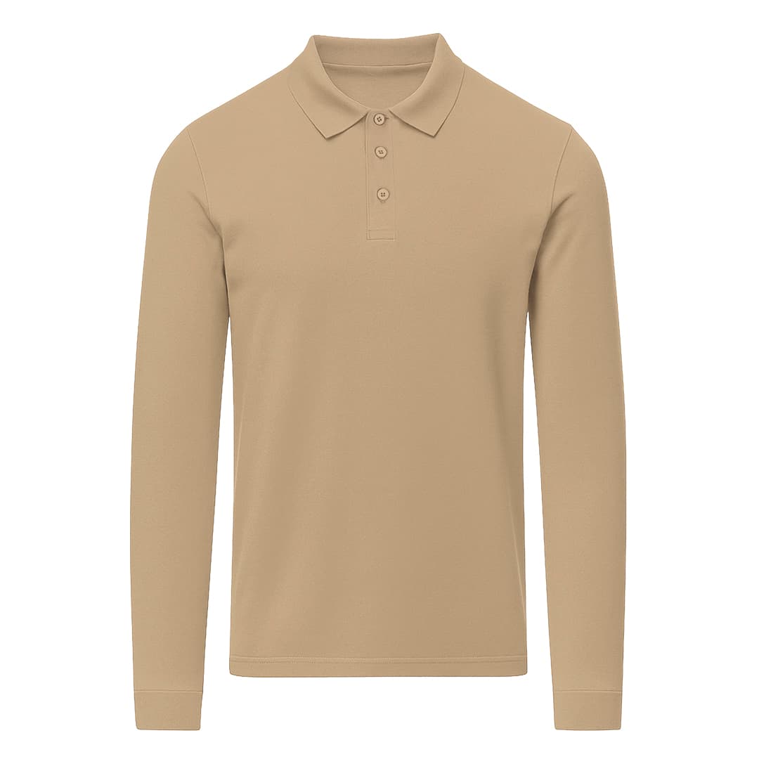 Polo Adulto Color Charlot 4