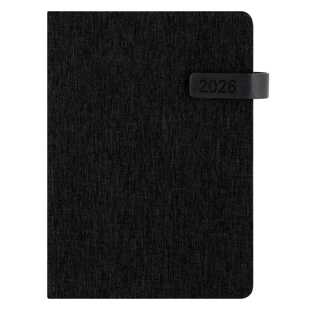 Agenda Mylok 4