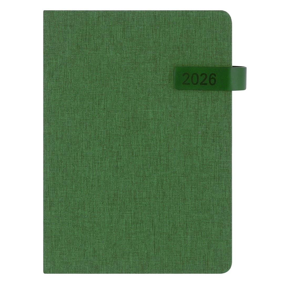 Agenda Mylok
