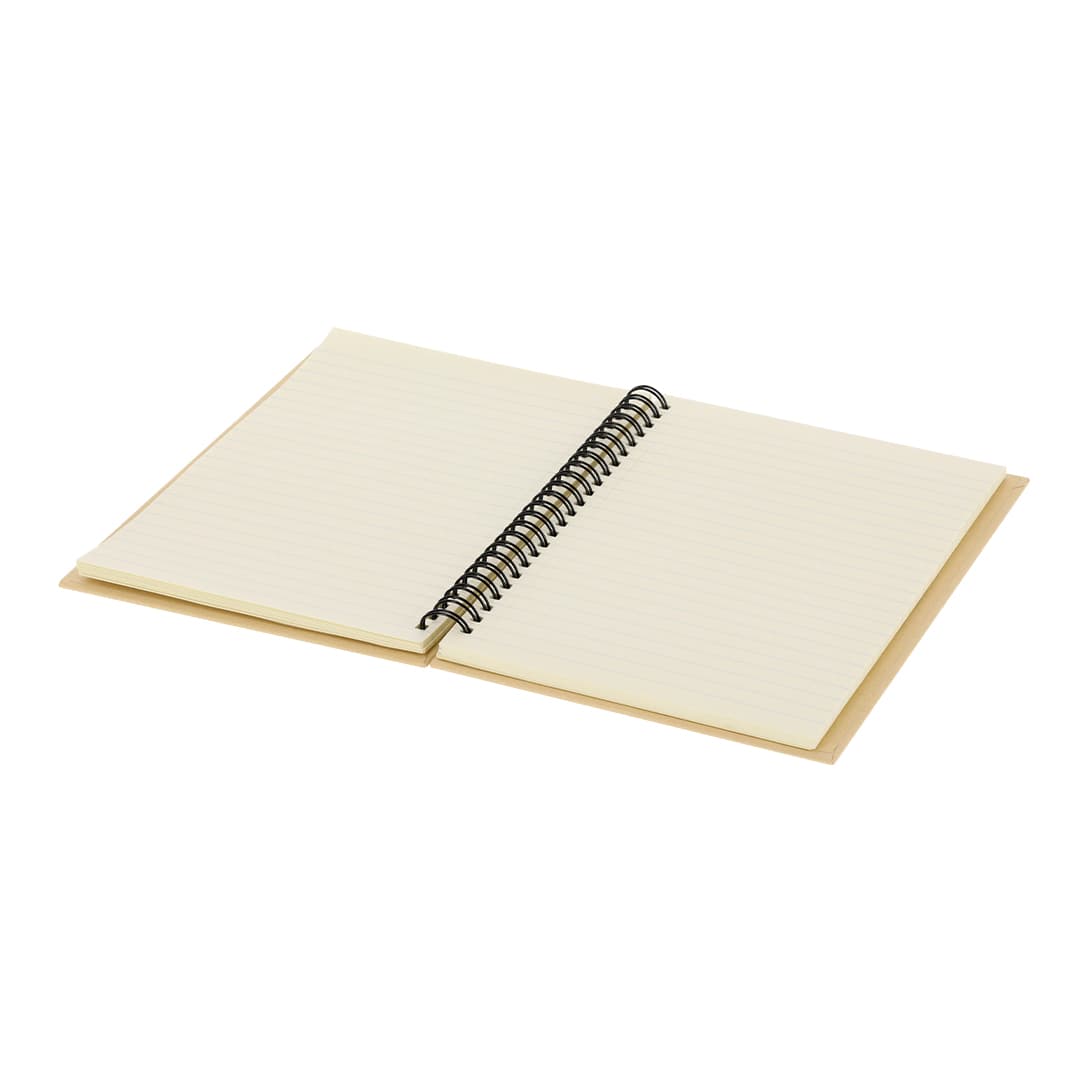 Libreta Planning Mensual Celik 3