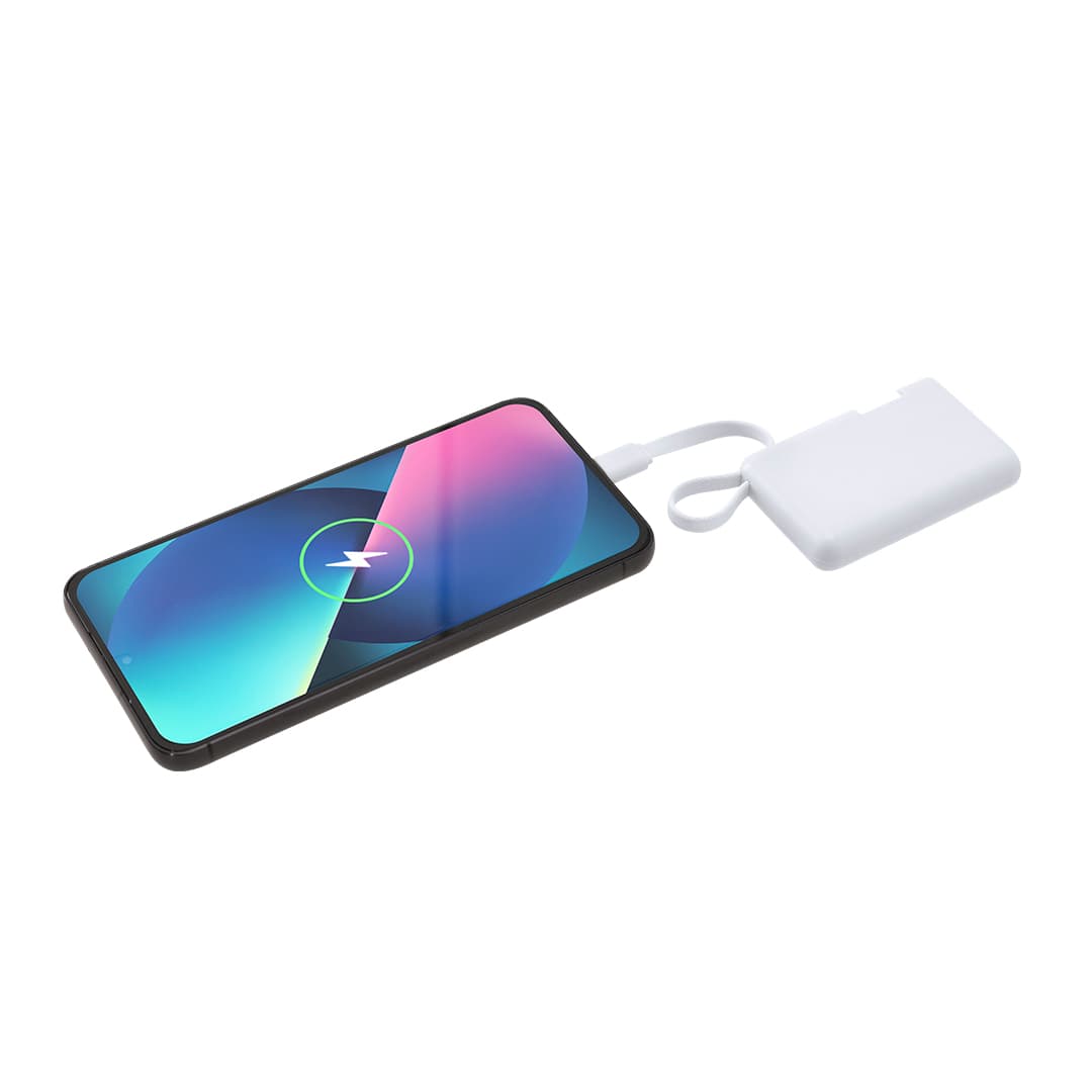 Power Bank Brandin 4