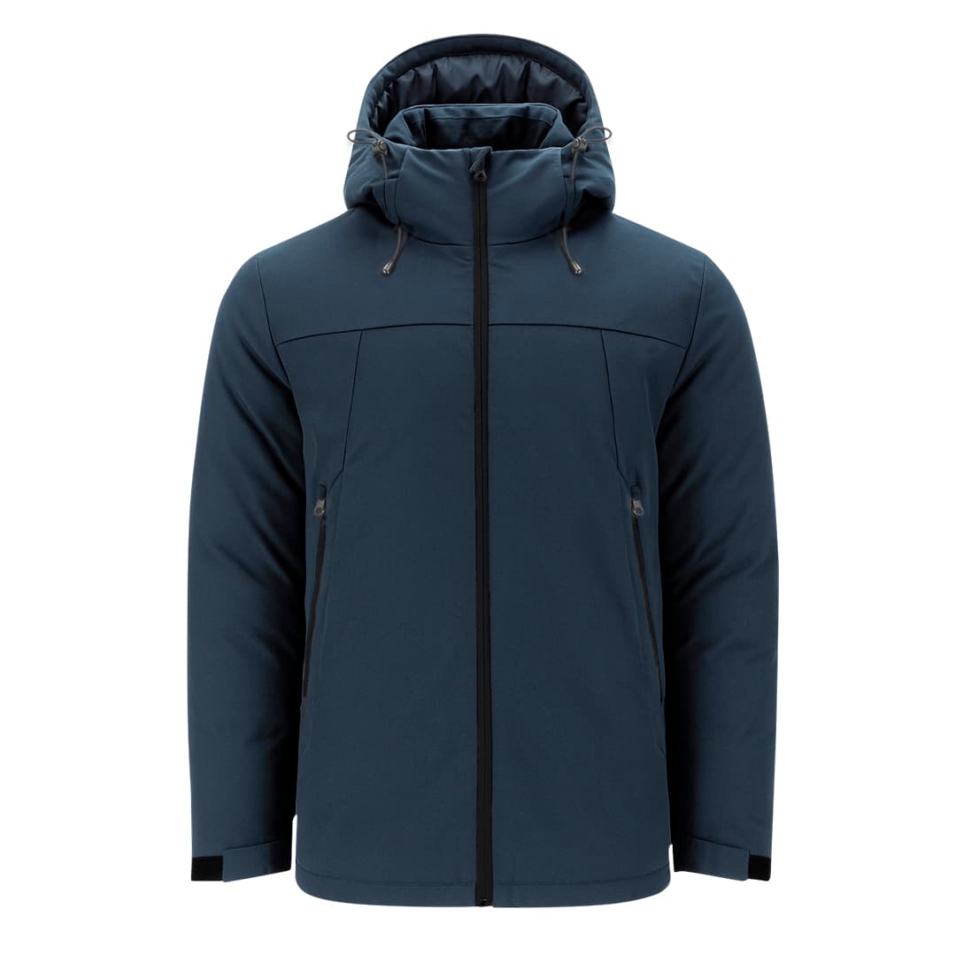 Parka Setter 4
