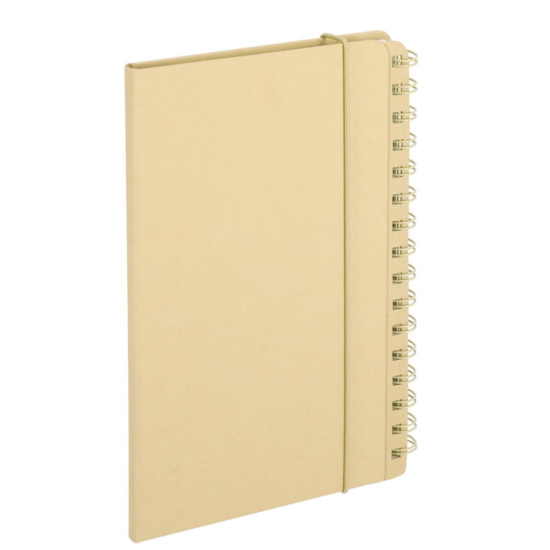 Libreta Planificador Gambel 2