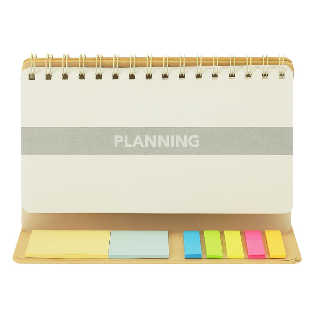 Libreta Planificador Gambel 4